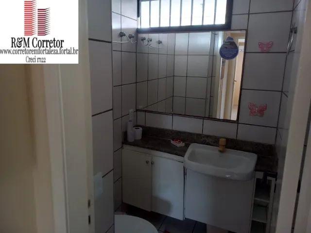 Apartamento por temporada A partir R$ 170,00 na Praia de Iracema- Fortaçeza-CE - Foto 8