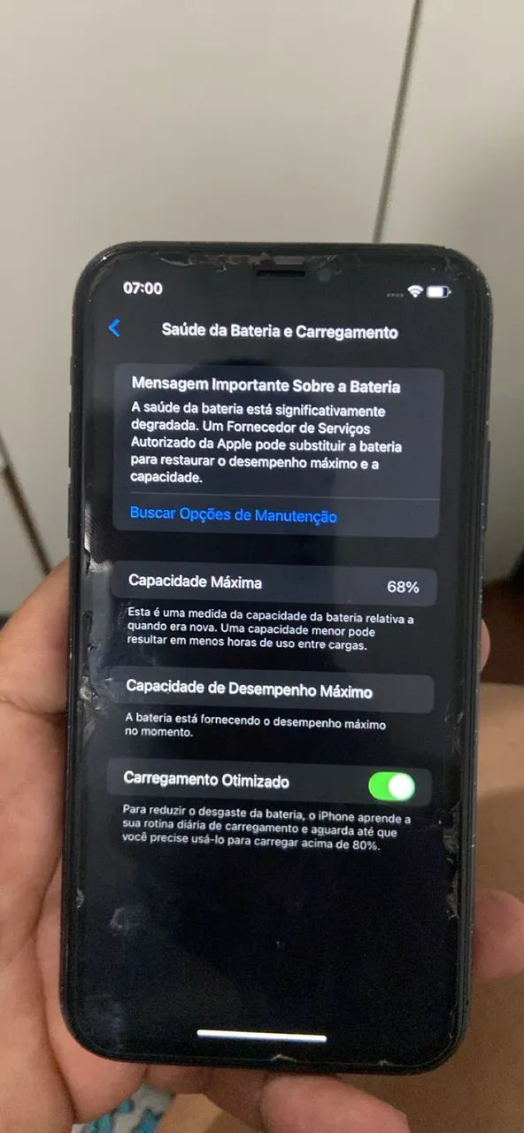 iPhone XR - Foto 2