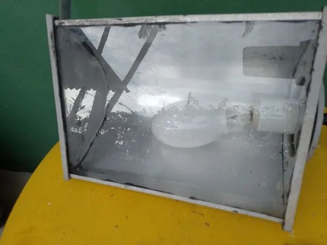 Refletor Grande 