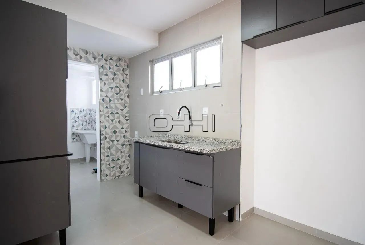 Aluguel Apartamento 2 Dormitórios - 71 m² Vila Olímpia - Foto 5