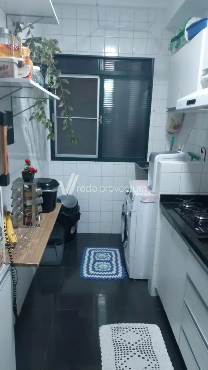 apartamento - Parque São Jorge - Campinas - Foto 4