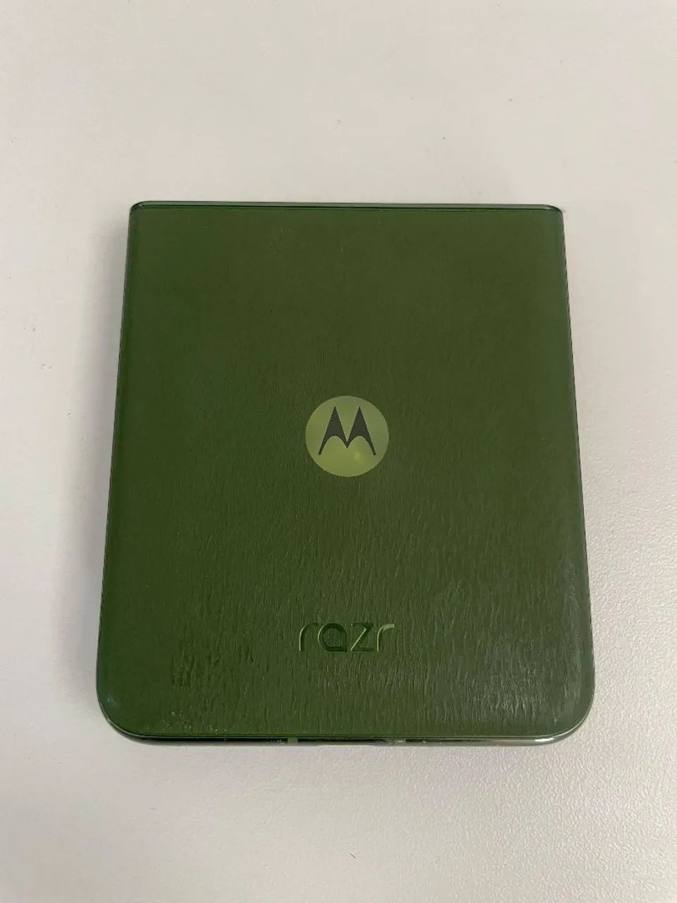 Motorola RAZR 50 Ultra  - Foto 2