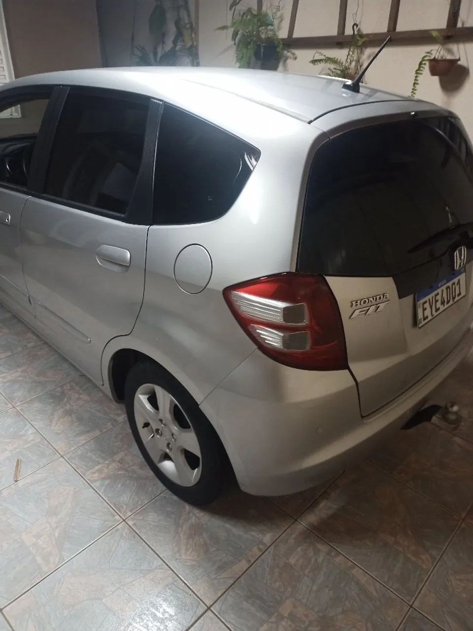 Fit Honda 2012 - Foto 4