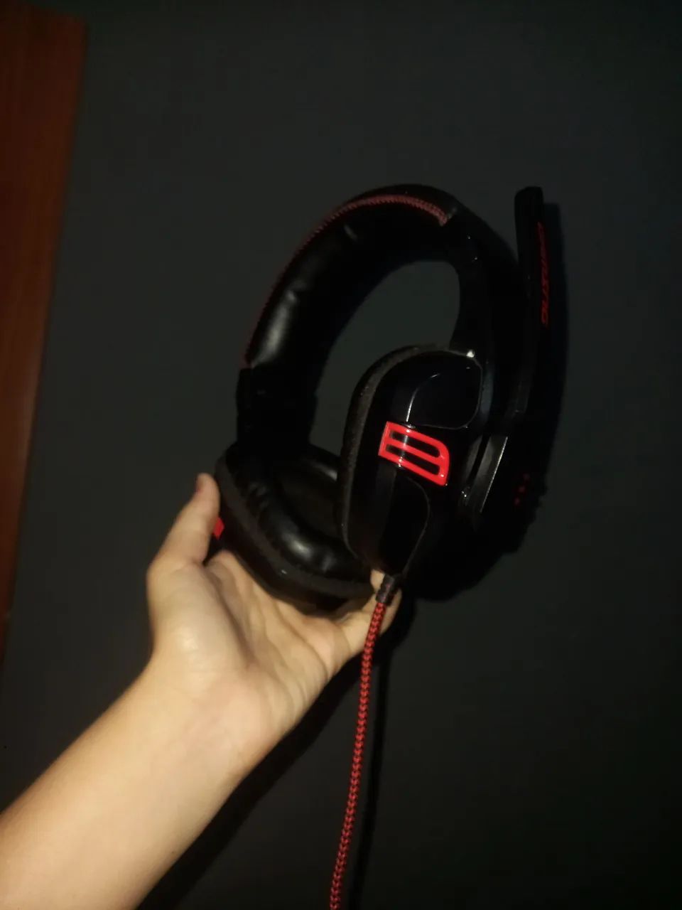 Headset