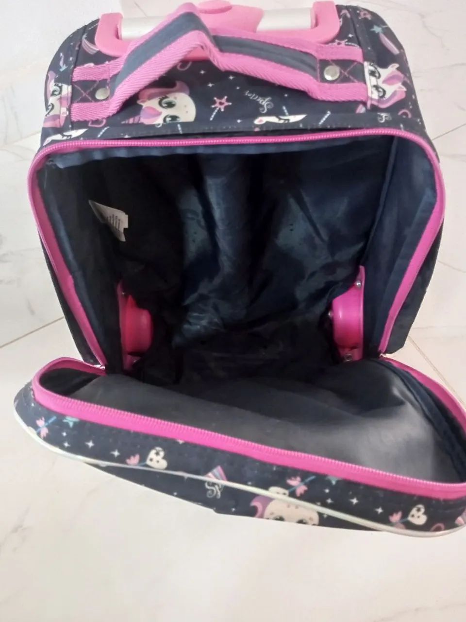 Kit de Mochila Escolar - Foto 5