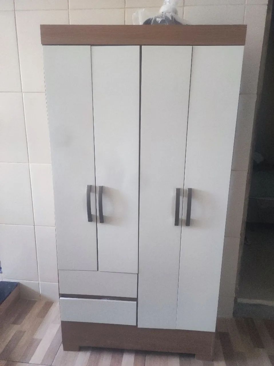 Guarda Roupa de Solteiro  - Foto 2