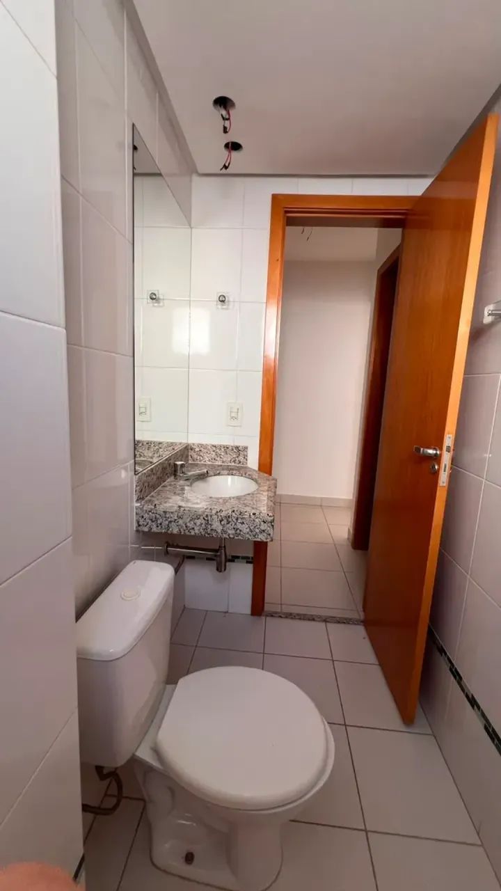 Apartamento - 2 Quartos no Setor Campinas - Goiânia - GO - Foto 4