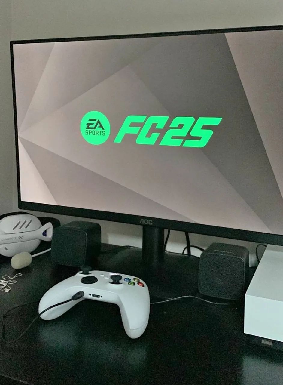 Monitor gamer HDMI 27 