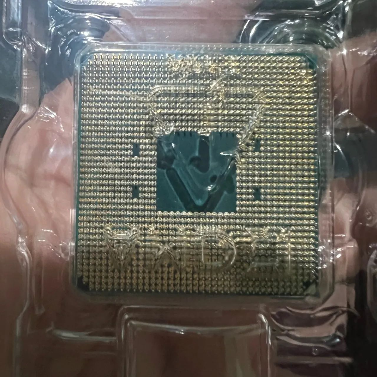 Ryzen 5 5600 - Foto 4