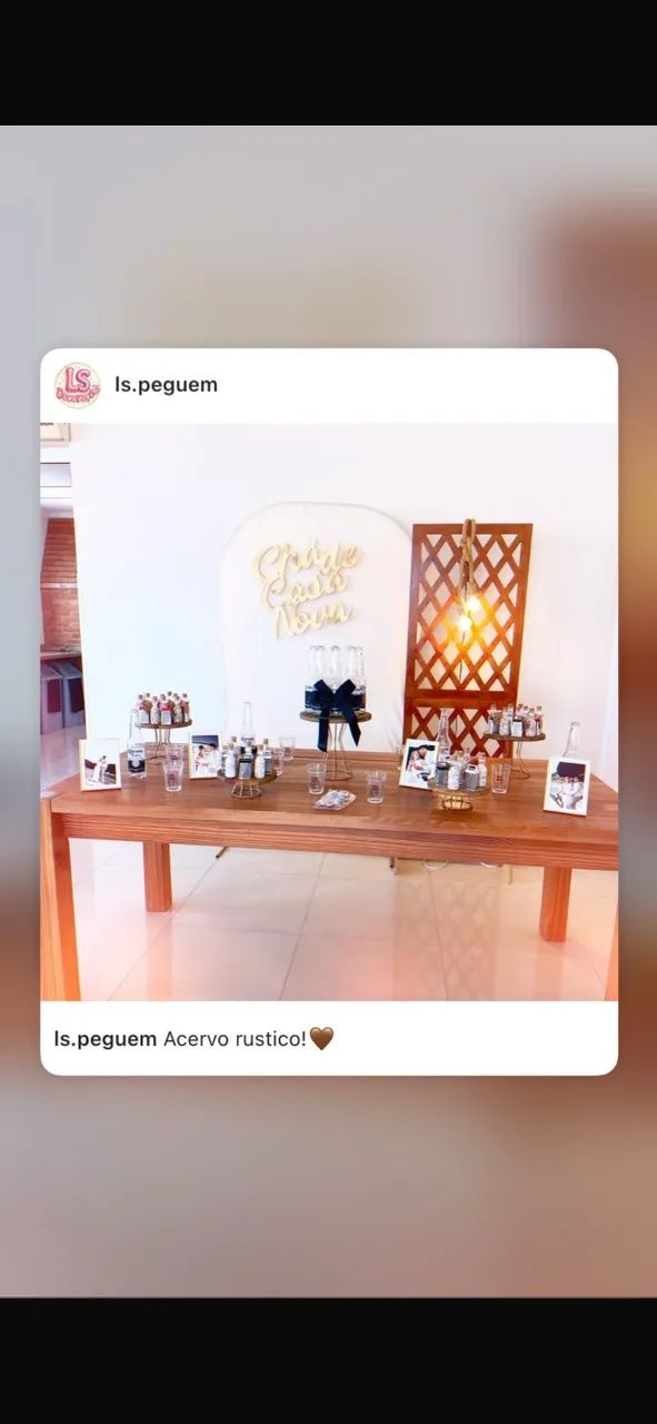 Decoração  - Foto 5