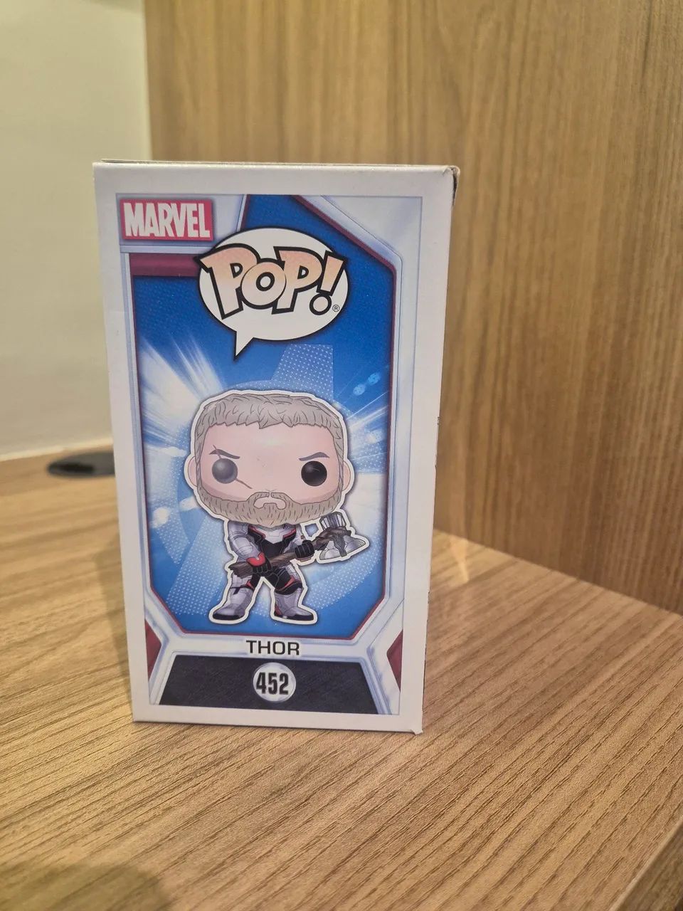 Funko Pop Thor 452 - Foto 4
