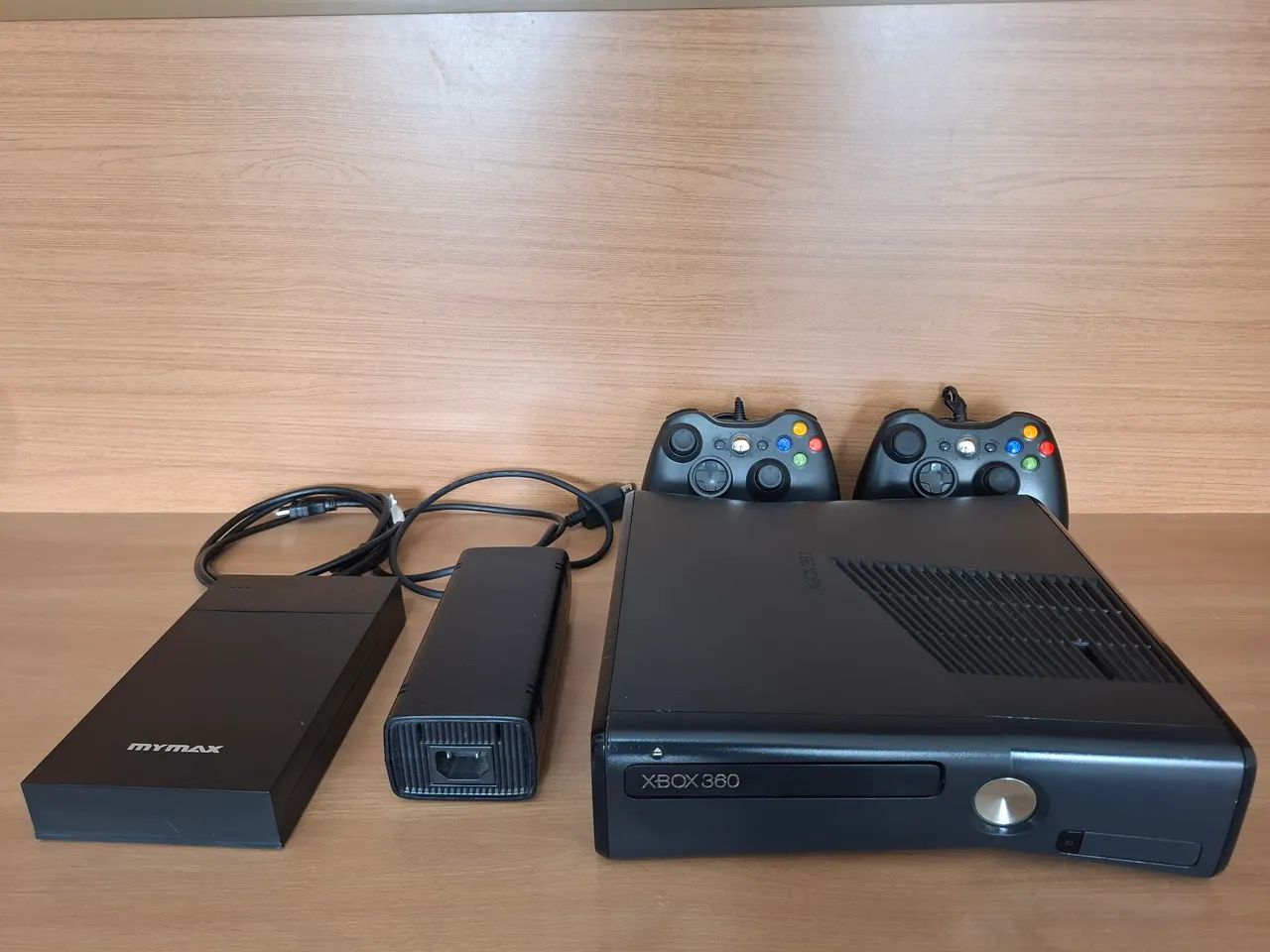 Xbox 360 Destravado - Foto 4