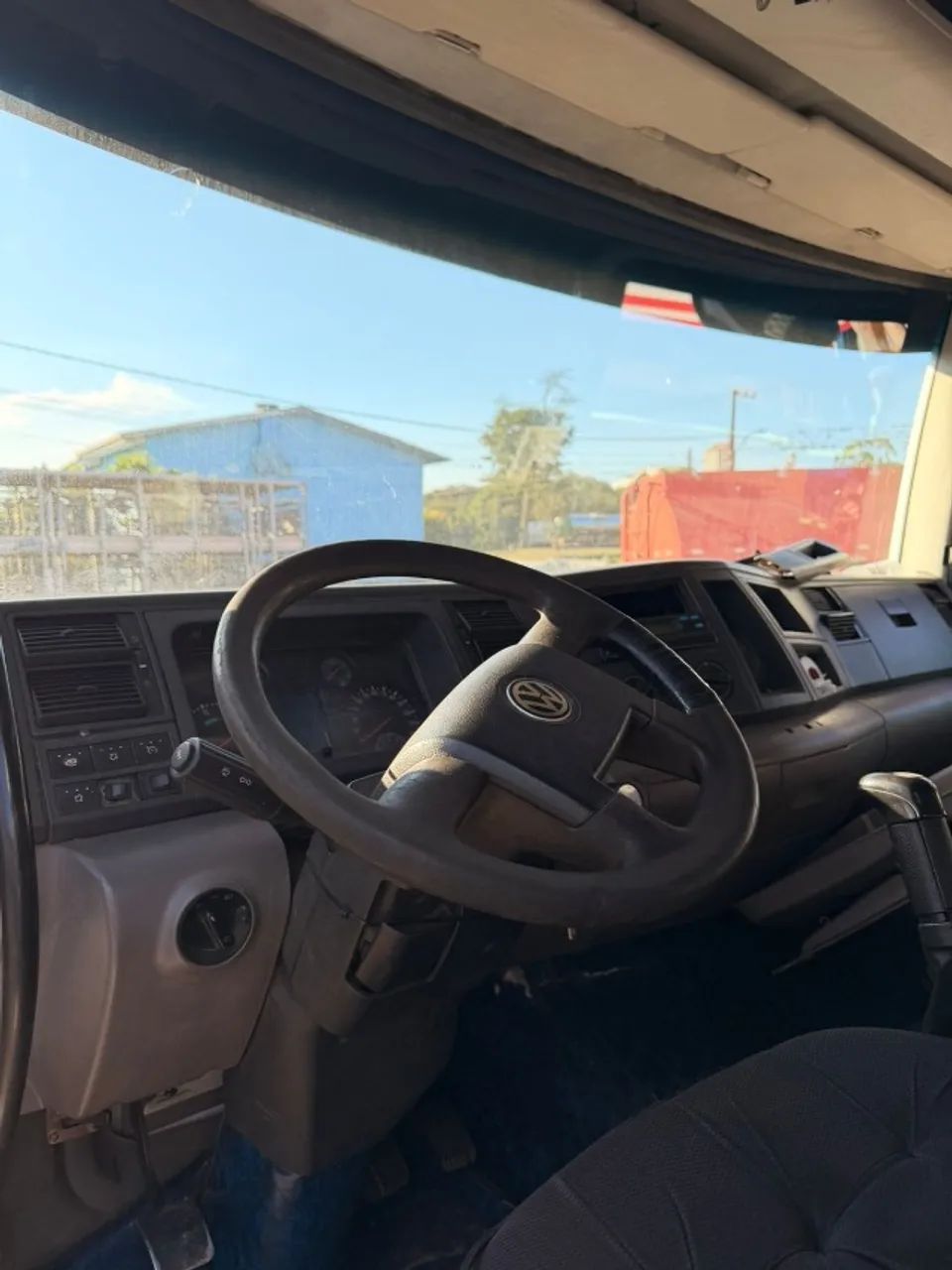VW 24280 8x2 - Foto 5