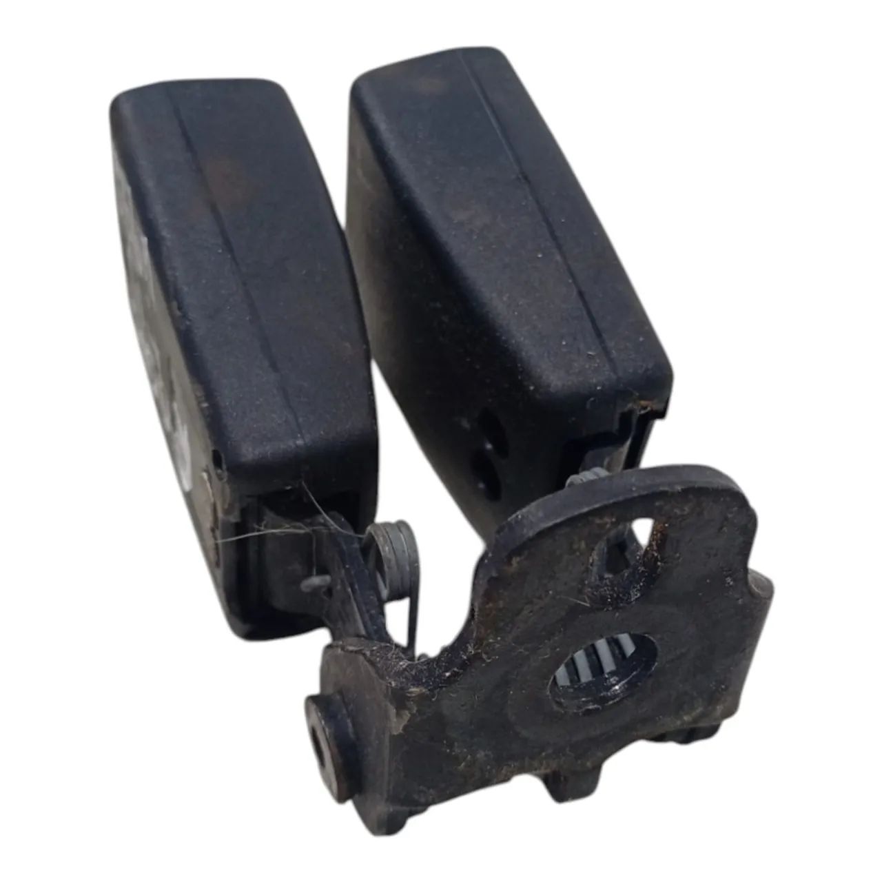 Engate Duplo Traseiro Direito Ford Focus 2.0 16v 2010 2011 - Foto 4