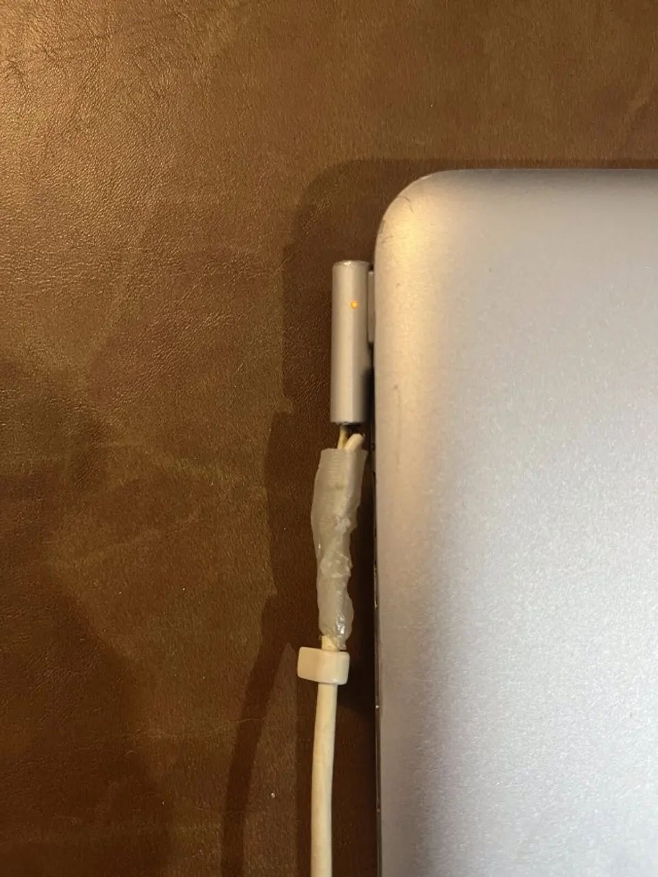 MacBook Pro 13" (2010) - notebook Apple funcionando bem - Foto 5