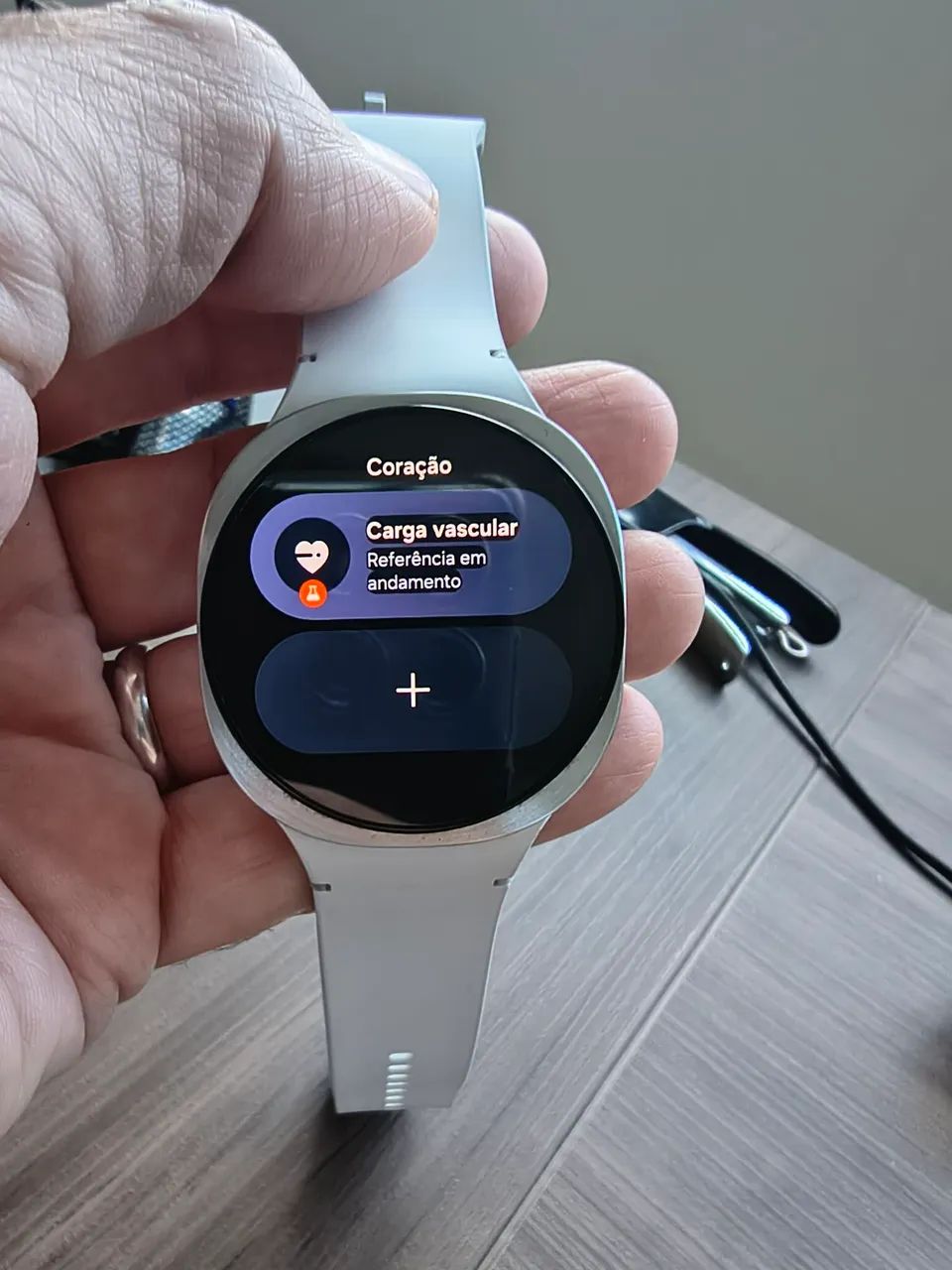 Galaxy watch8 44 samsung