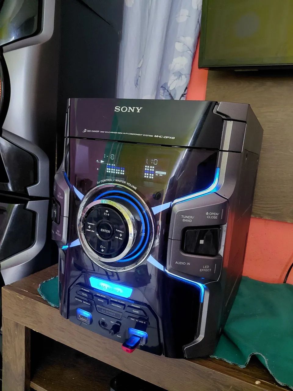 Som sony 1200 RMS
