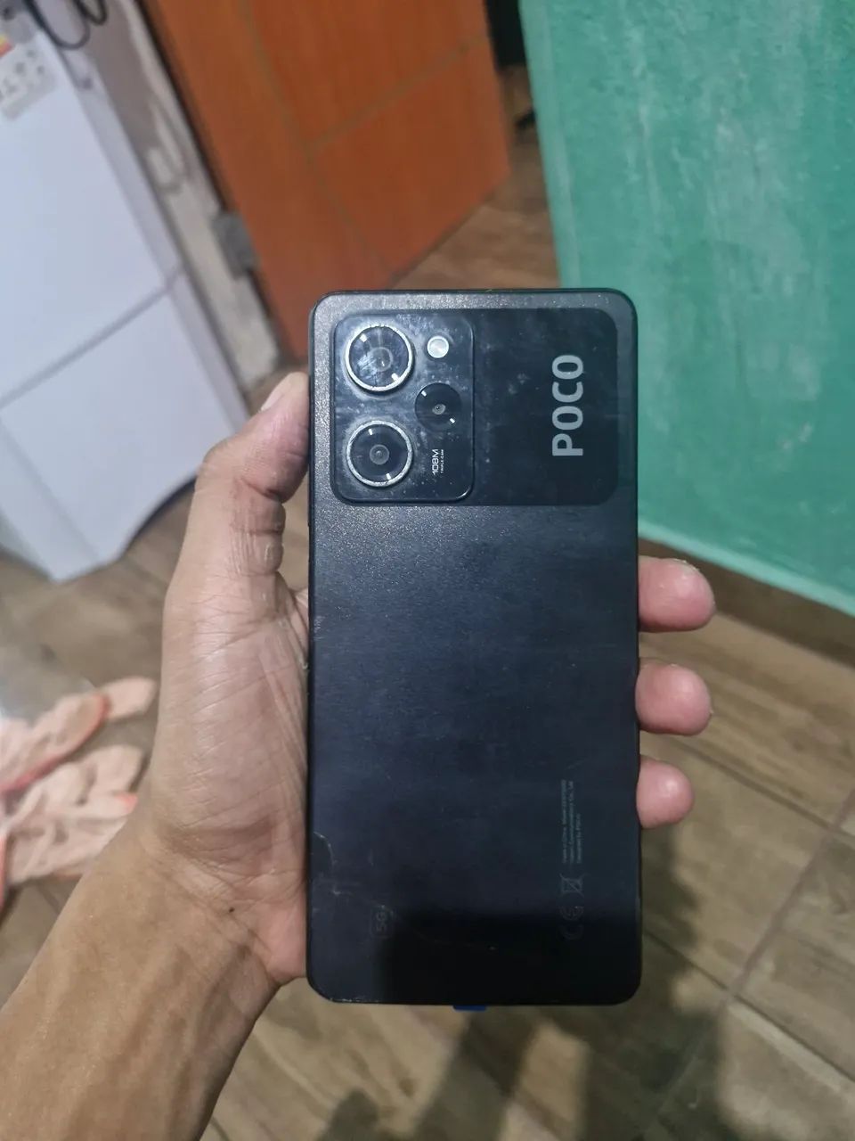 Poco x5 pró 5G  - Foto 2