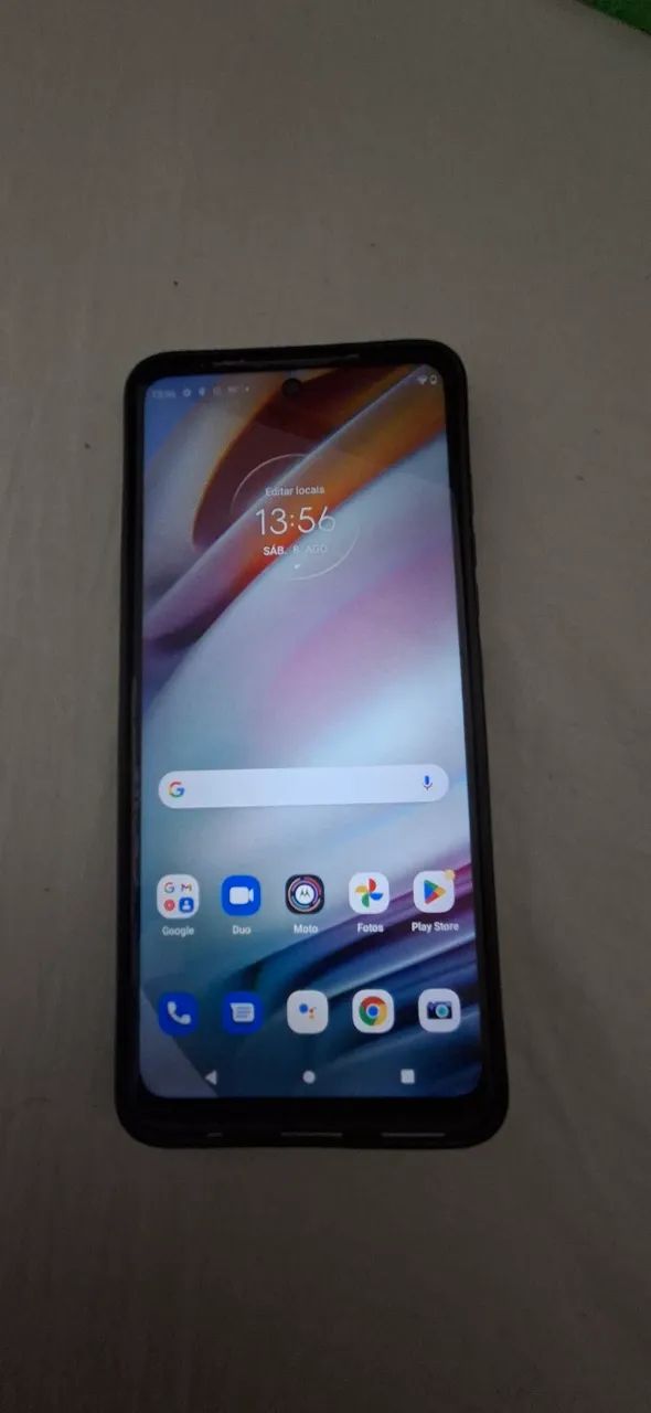 Moto g60
