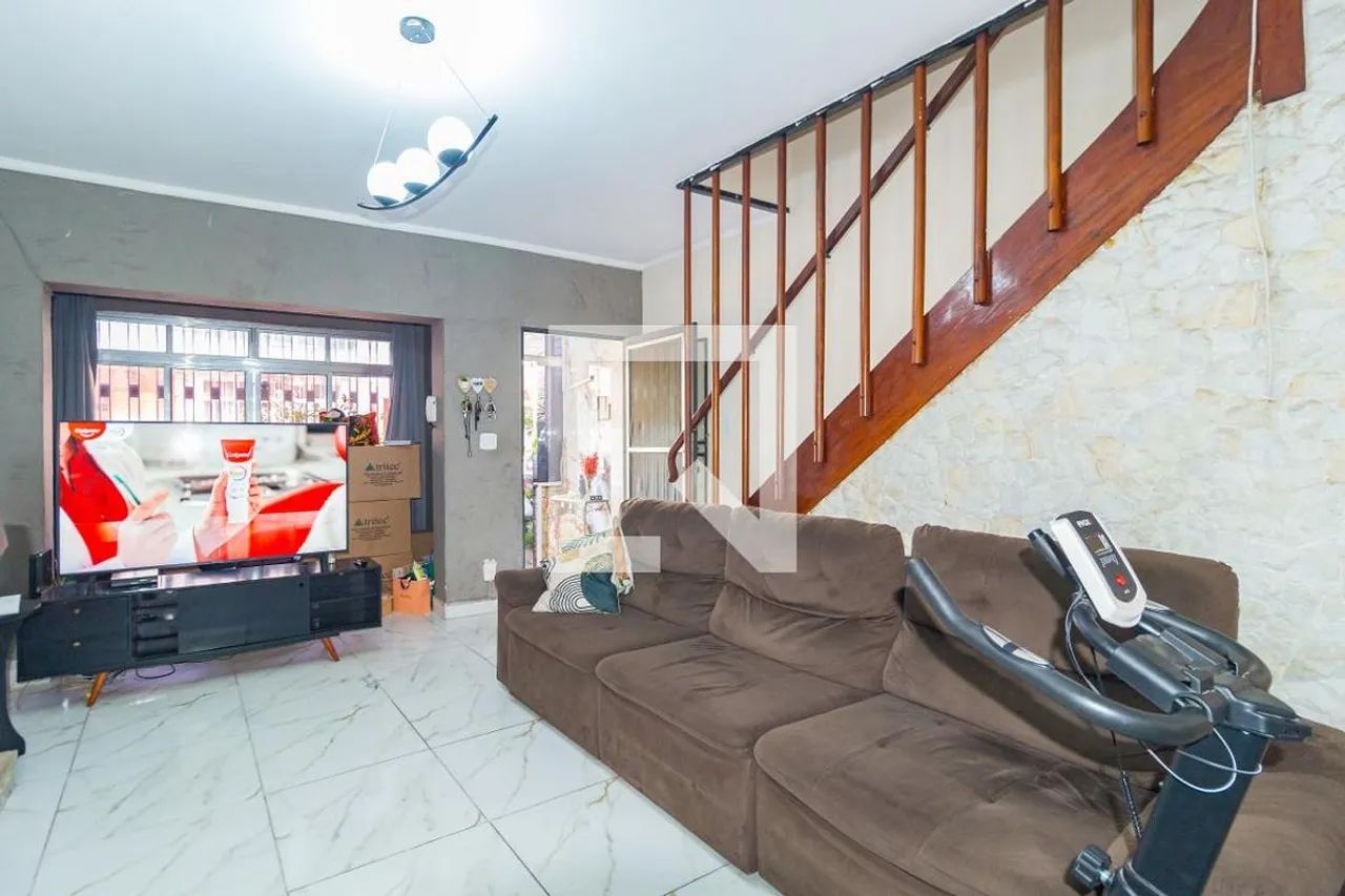 Casa à Venda - Brás, 5 Quartos, 230 m2 - Foto 5