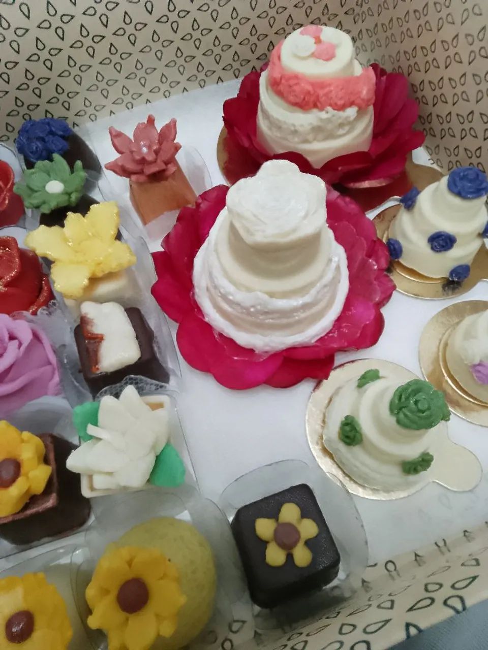 Doces, Finos  - Foto 4