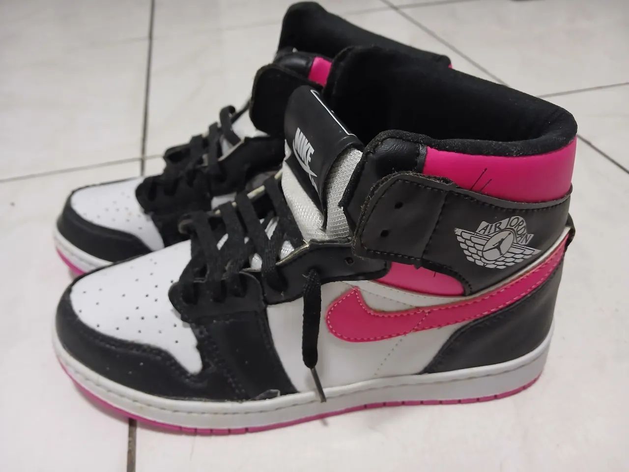 Sapatos  - Foto 3