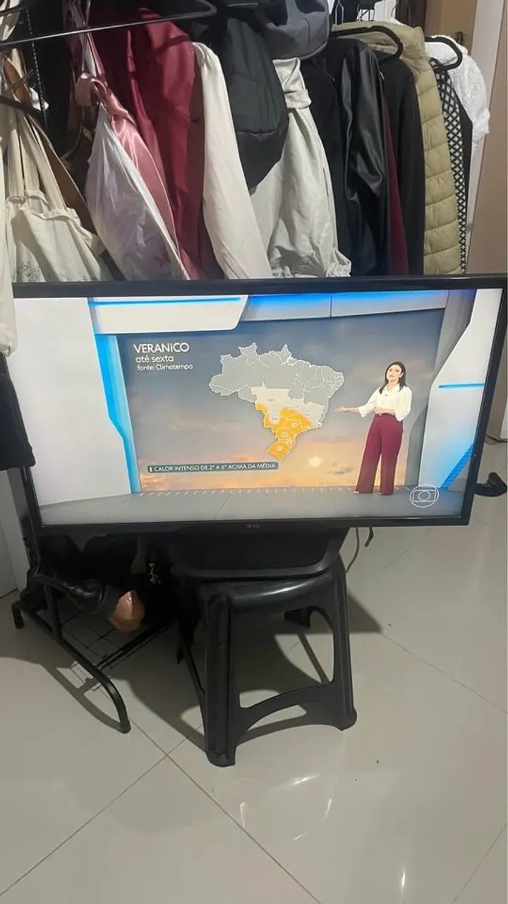 TV 39 POLEGADAS
