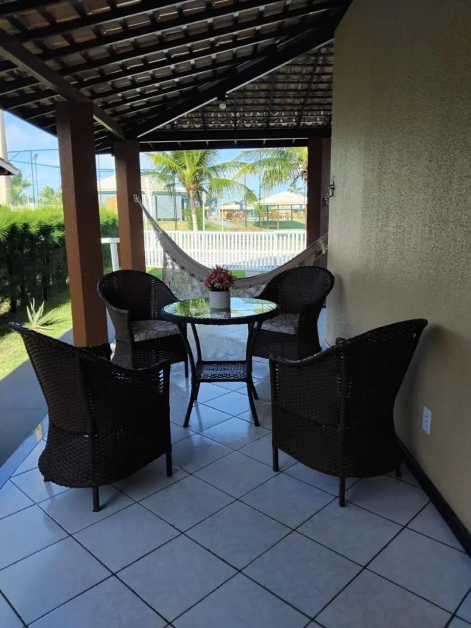 CASA para alugar por temporada no mínimo 3 diárias. - Foto 4