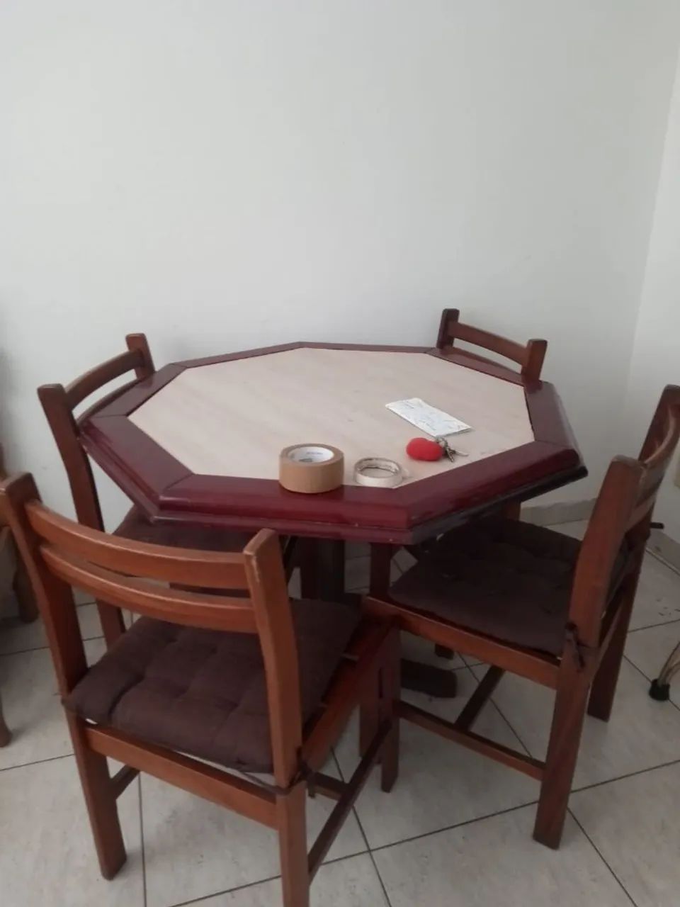 Vendo alguns móveis e eletrodomésticos.  - Foto 5