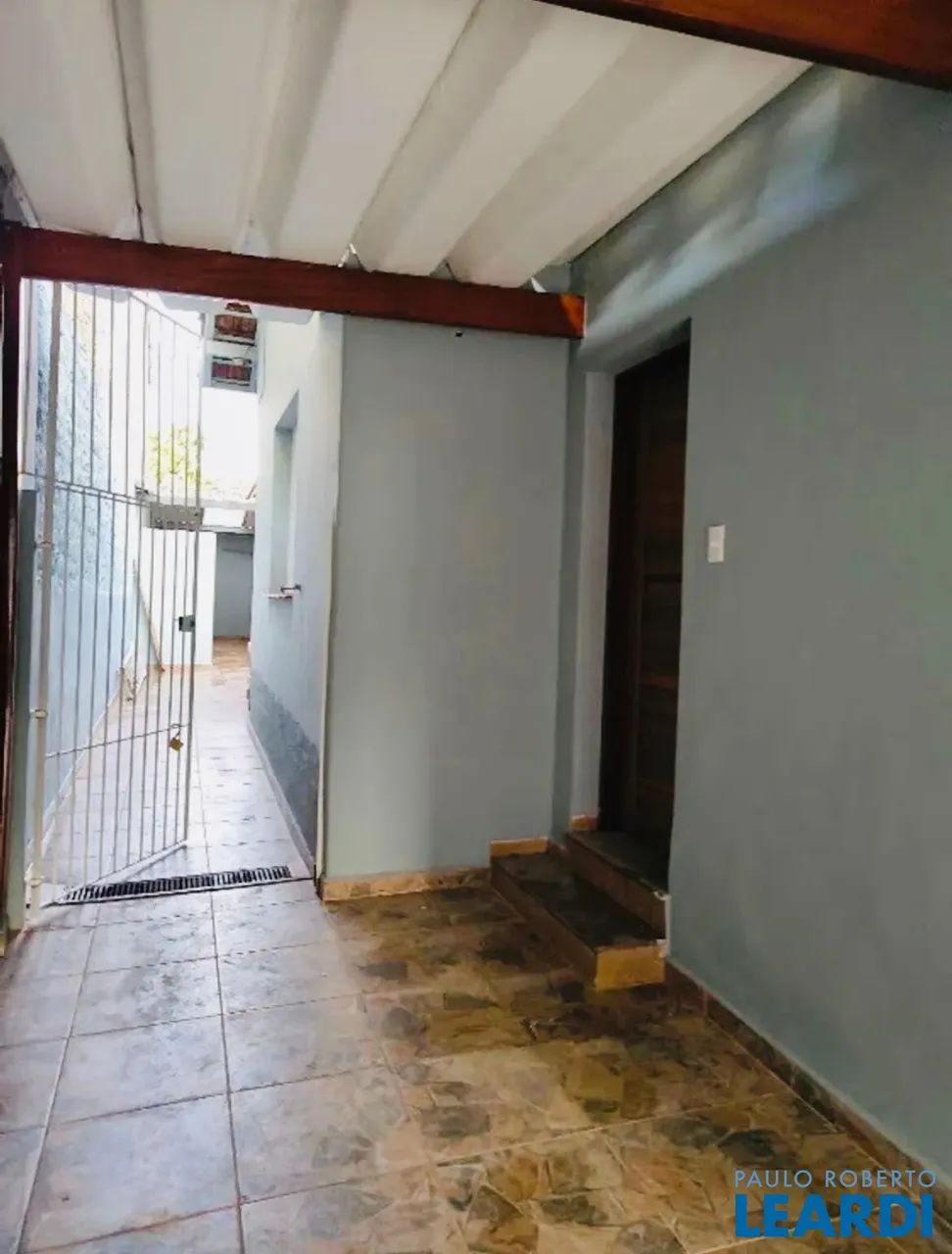 CASA TÉRREA - LAPA - SP - Foto 5