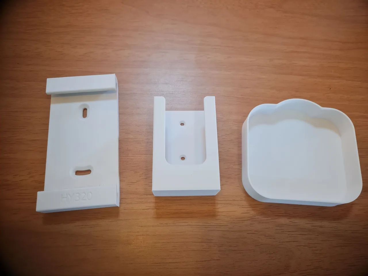 Conjunto Suporte para Projetor HY320