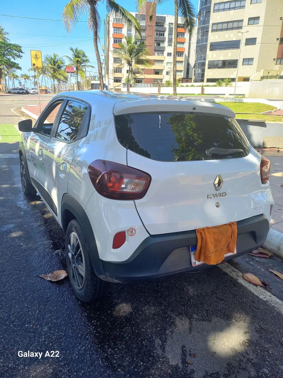 Vendo renolt kuid 23  - Foto 4