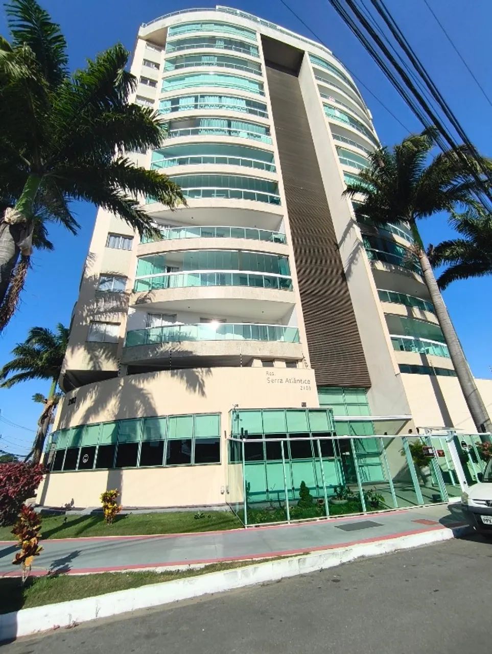 Apartamento 3 quartos 1 Suíte em Morada de Laranjeiras