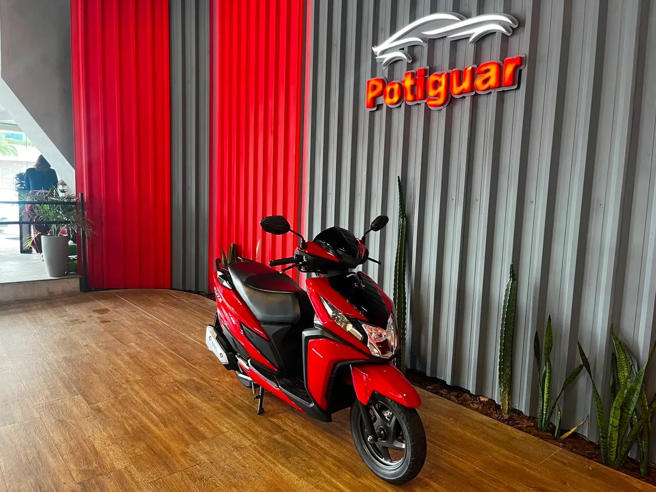 HONDA ELITE 125 - Foto 3