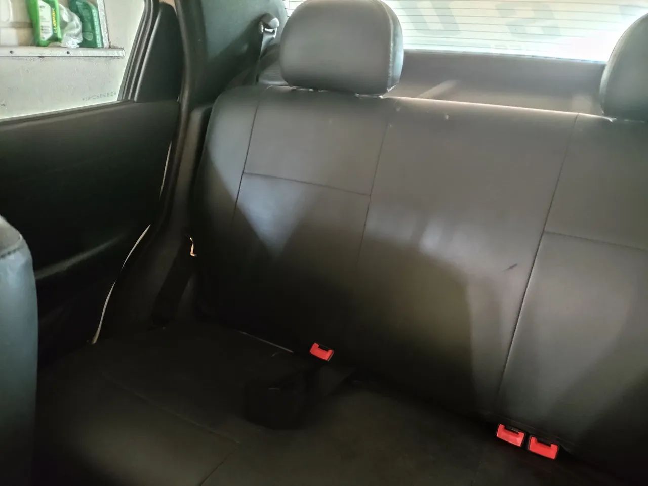 Fiat Siena 1.0/ EX 1.0 MPI Fire/ Fire Flex 8V 2008 - Foto 2