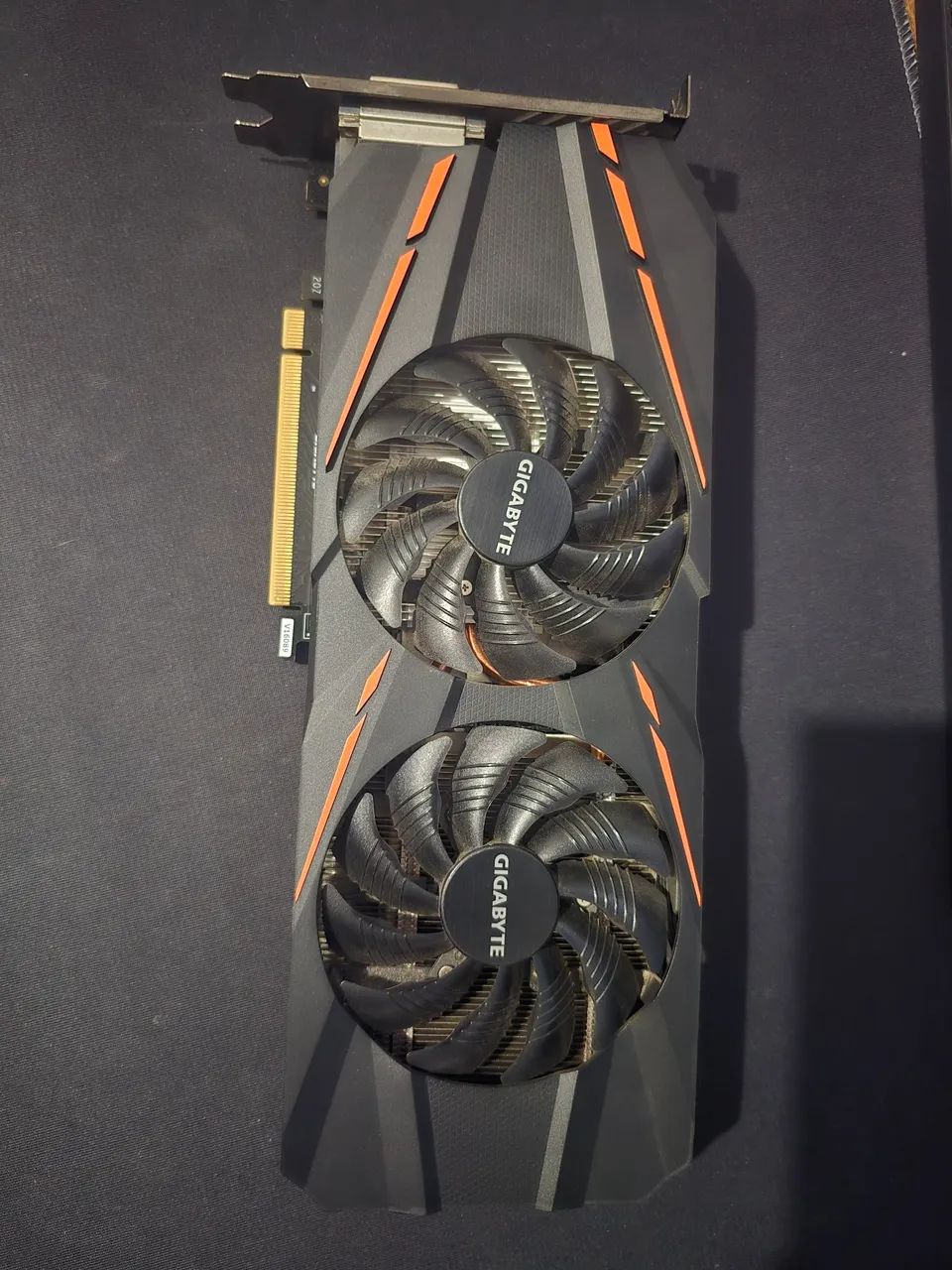 Gtx 1060 3gb