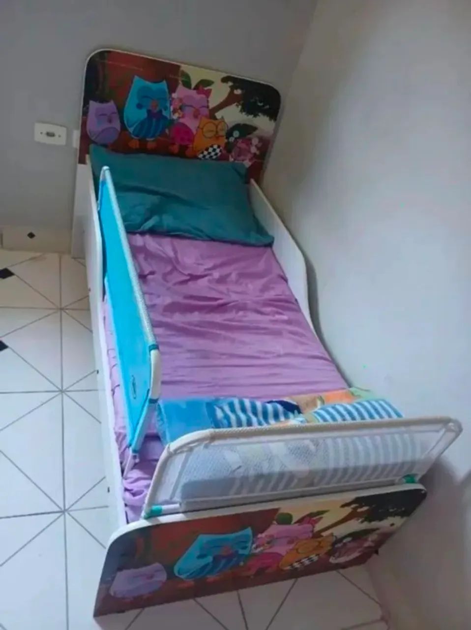 Mini cama  - Foto 2