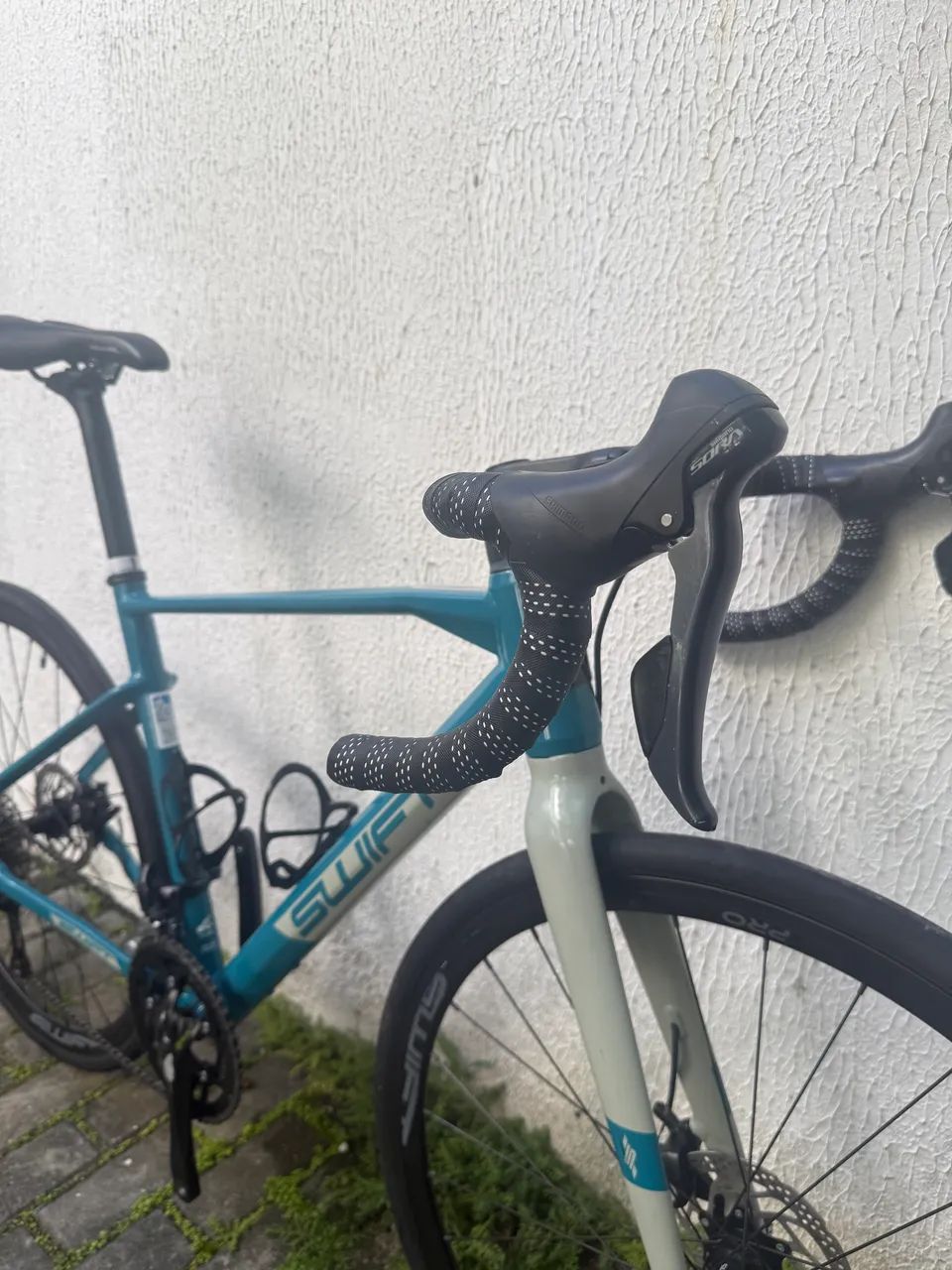 Bicicleta Speed Swift Enduravox - Foto 2