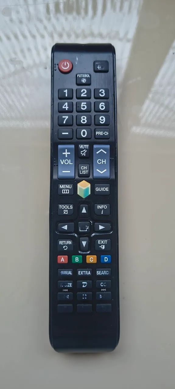 Tv Samsung 60 polegadas SUHD  - Foto 4