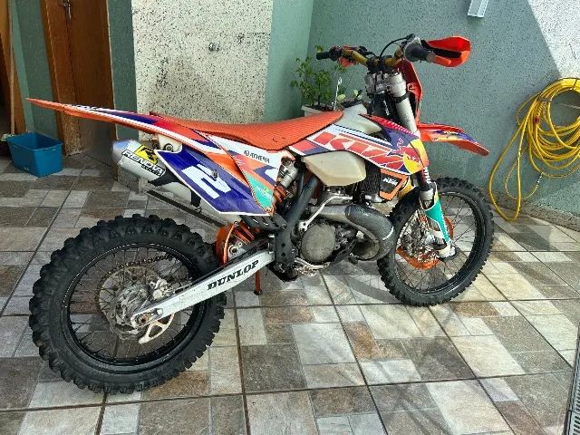 KTM 300 2T - Foto 5