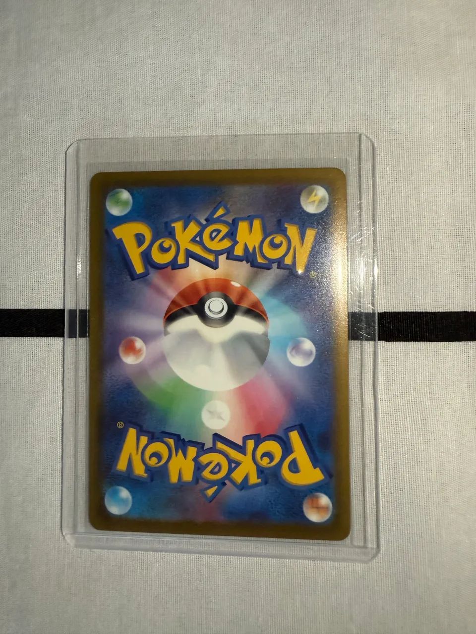 Pokémon Card: Tenacidade do Colress (083/064) - Foto 2