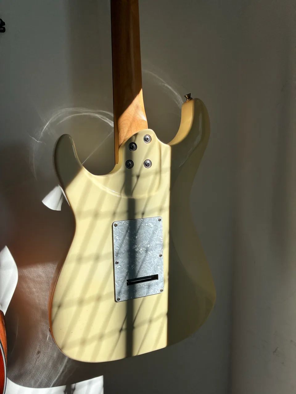 Guitarra Seizi Mosh - Foto 4