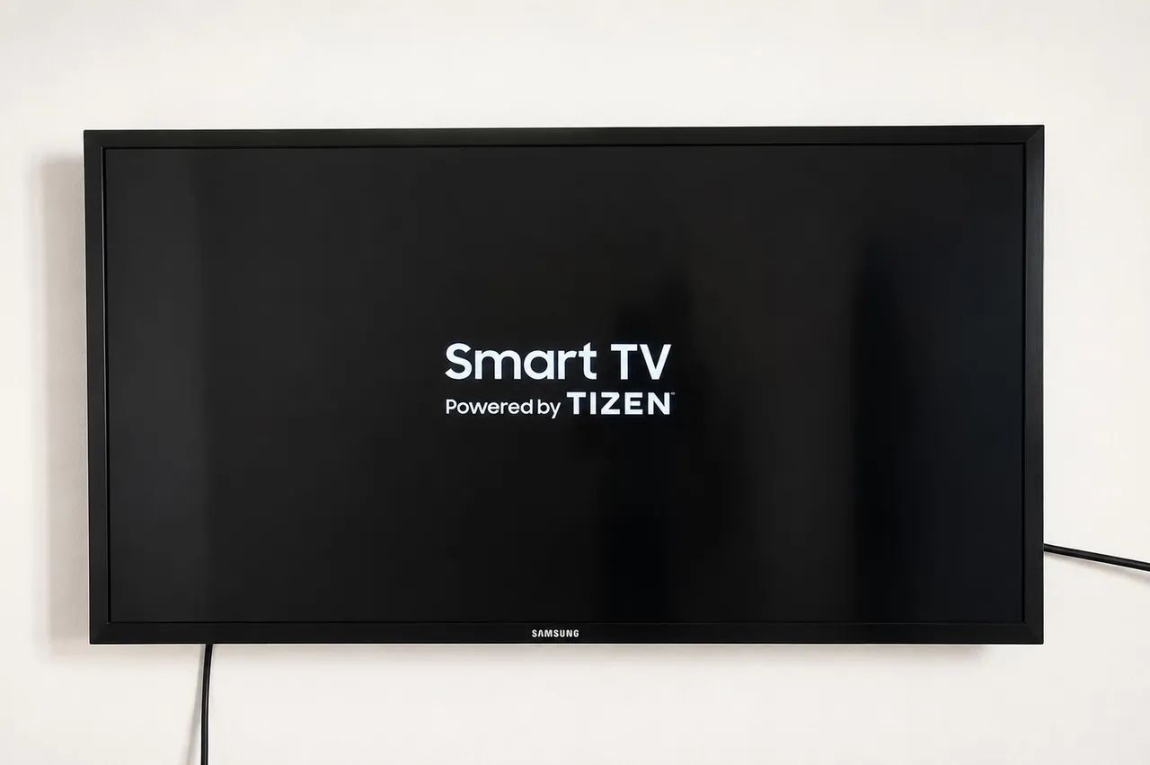 Tv Samsung 32 polegadas 