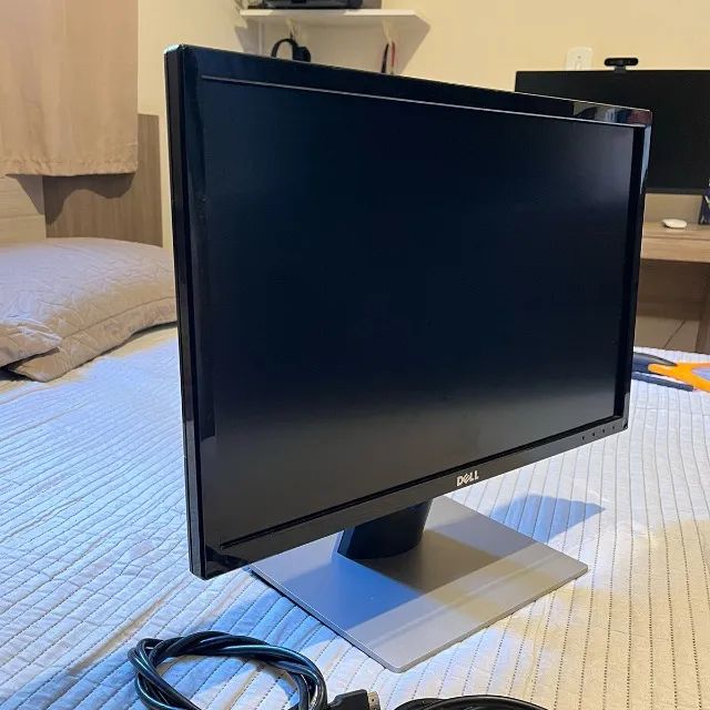 Monitor Dell SE2216H 22"
