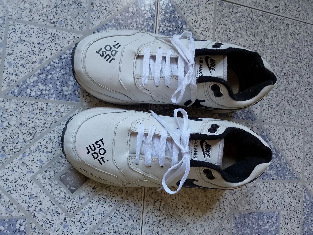 TÊNIS NIKE 41 - Foto 4