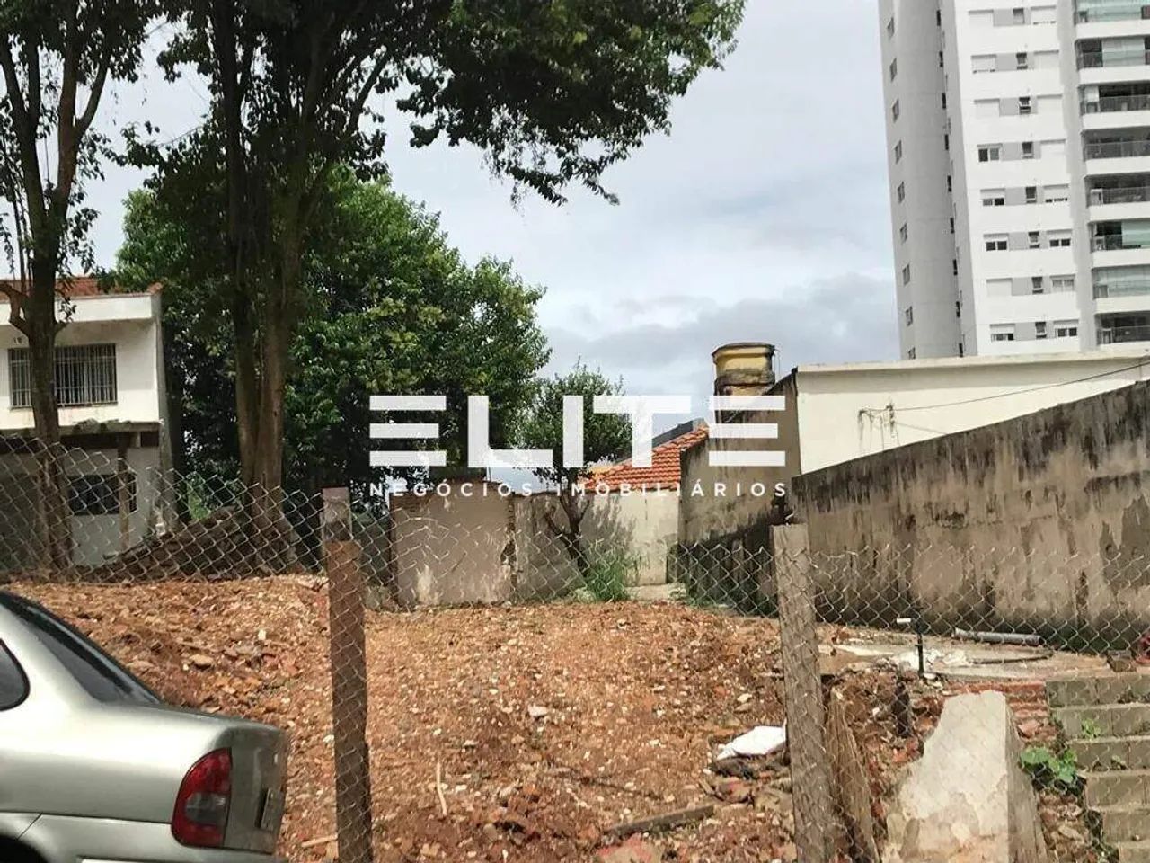 Terreno à venda, Centro - Santo André/SP - Foto 5