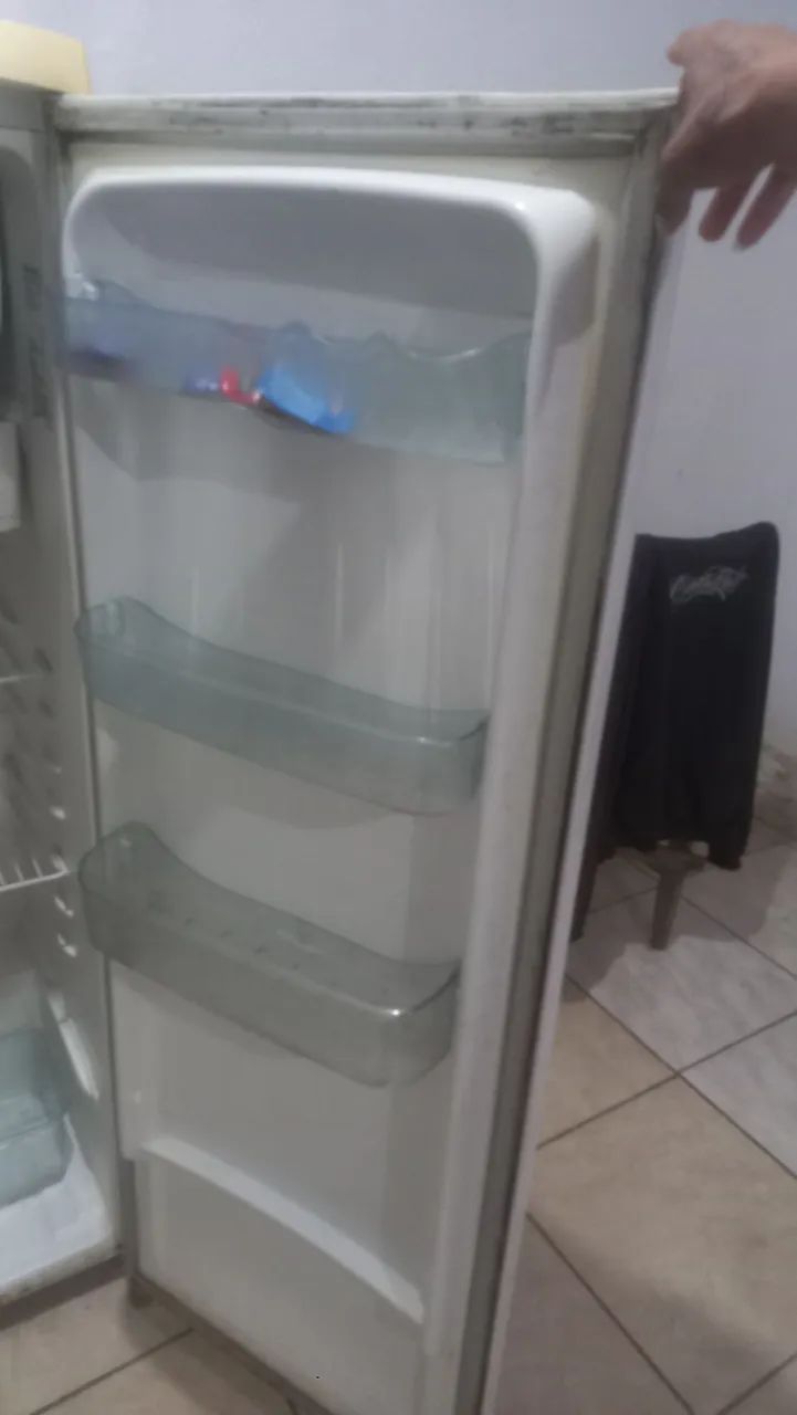 Geladeira  - Foto 2