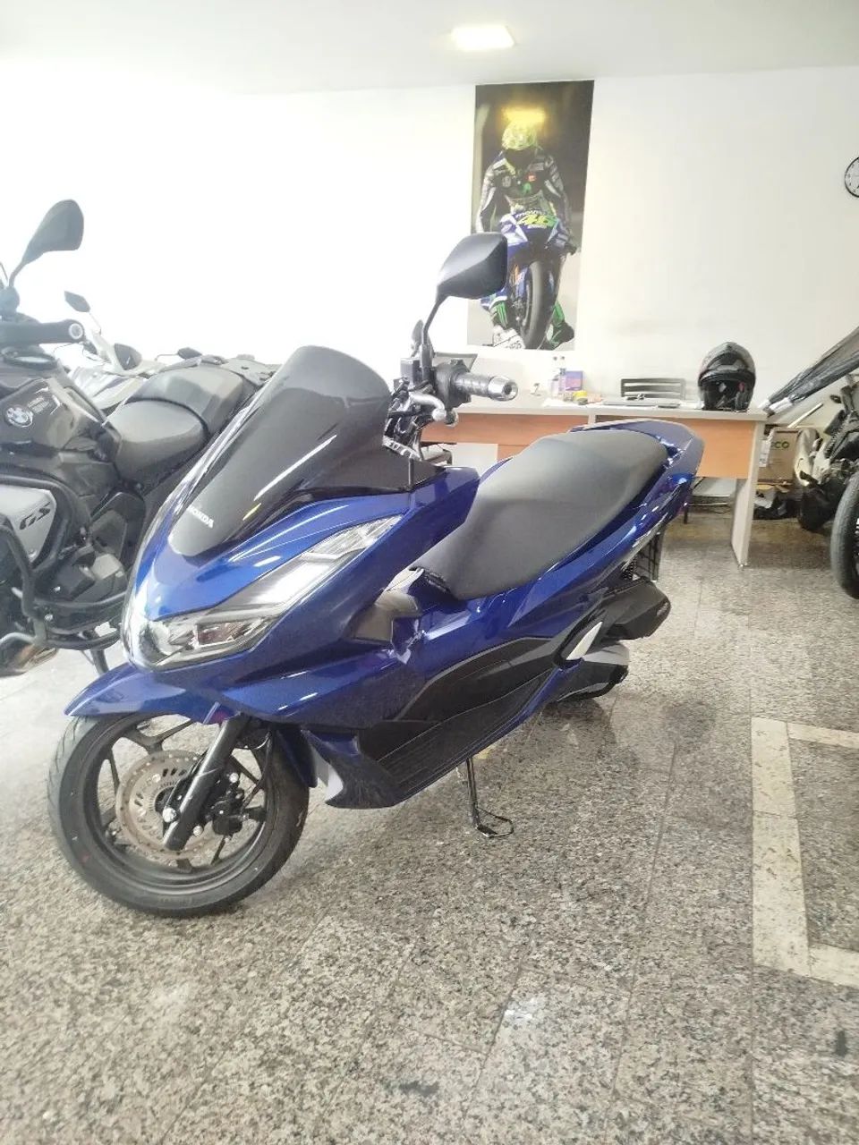 PCX 160 ABS 2026