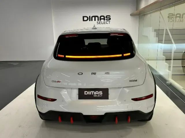 GWM Ora 03 GT (elétrico) 2024 - Foto 5