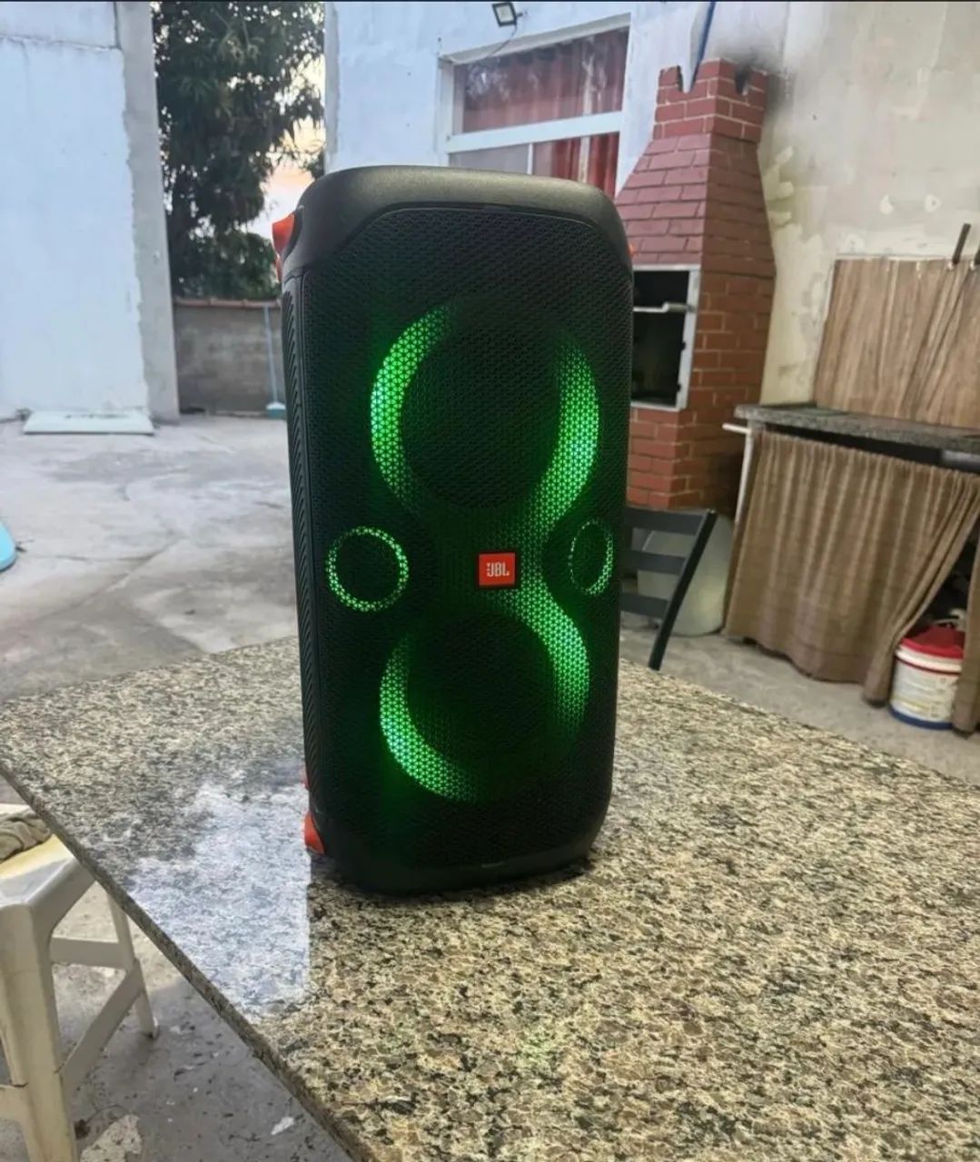 Jbl partybox 110 - Foto 2